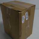 Thenshop 250 Pcs 9 oz Clear Dessert Bowls Disposable Hard Plastic Round Serving Bowls for Christmas Salad Soup Ice Cream Snack Appetizer Catering Wedding Picnic Home Event Party Supplies