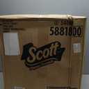 Scott Paper Towels, Task Size, 30 Family Double Rolls (119 Sheets Per Roll)