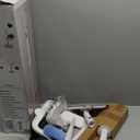 Steam Mop All-in-one for Floor Cleaning, MultiPurpose Steam Cleaner for Home with LED display screen