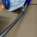 Buyplus Jet Nozzle Power Washer for Garden Hose, High Pressure Hose Nozzle with 2 Jet Different Nozzle