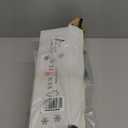 Small Christmas Tree 3FT Artificial Desktop Xmas Tree for Holiday Decor 160 Branch Tips, Green