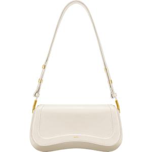 JW PEI Women's Joy Shoulder Bag (White)