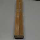 AIZESI Small Tension Rod 18 To 27 Inch1 - Inch Diameter Gold Tension Curtain Rod Small Tension Rod No Drilling, Anti - Slip, Anti - Rust Short Tension Rod