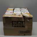 White Cloud Ultra Comfort Lotion 3-Ply Facial Tissue with Aloe & Vitamin E, 18 Box Multipack, 60 Tissues Per Box (1,080 Counts)