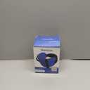 Travel Pillows for Airplanes and Upgrade Airplane Pillow for Long Flight, Airplane Head Strap with Eye Mask for Sleep, 360° Support Headrest, Stop Bobblehead