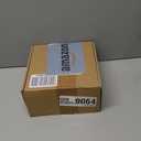 Retisee 15 Inch Christmas Peacock Tree Topper Christmas Ornaments Artificial Feather Glitter White Peacock Xmas Decorations for Xmas Wedding Party Tree Decor