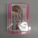 20pcs Perm Rods, Loose Curly Hair Styling Perm Rods, No Indentation Hair Perm Rods for Ladies Hair Styling Design()