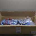 Easton | MAV X Series Baseball Catchers Set | NOCSAE Certified | Adult, Intermediate, Youth Sizes | Multiple Colors (Columbia Blue / Navy)