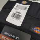 Dickies Men's Flex Regular Fit Cargo Pants, Size 38x30