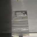 Direct Store Parts DS127 Stainless Steel BBQ Cooking Griddle, Universal Flat Top Griddle with 2 Handles for Most Gas Grills, W25"D16"H2.75", Heavy Duty Stainless Steel Griddle 1pc, Large size