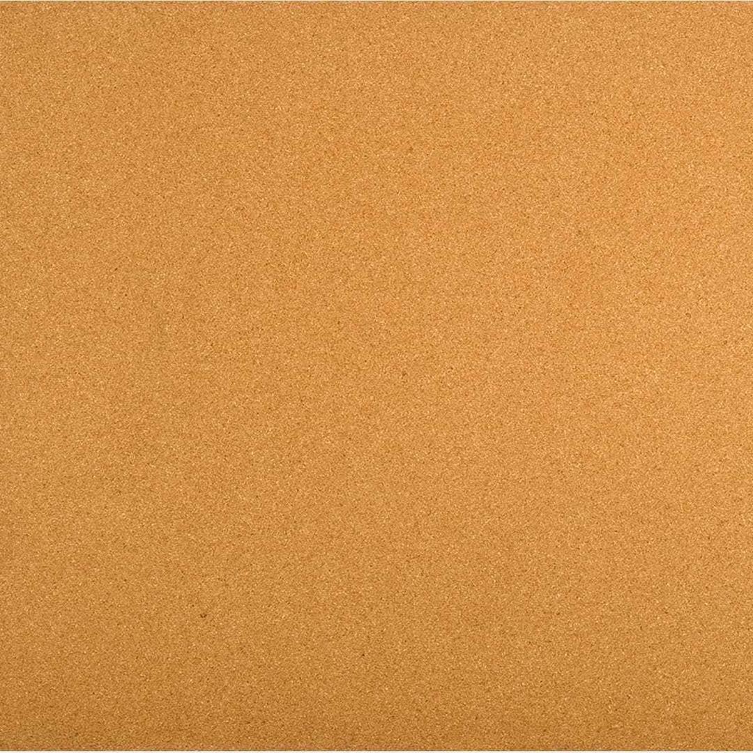 Jelinek Cork Shelf and Drawer Liner Sheets 10 x 35 inches 0.8mm (Pack of 10)