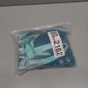 ZAFUL Womens Tankini Swimsuits Tummy Control Bathing Suits 2025 Two Piece Color Block Swim Suit with High Waisted Bottom S