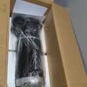 YUXSOUQ Pool Spa Pump Plastics 3721621-1D Executive 56 Frame 4 HP, 230 Volt Hot Tubs, 3450 RPM high/1725 RPM low, Amperage: 12A high/4.4A low, Intake: 2’’ Plumbing Discharge: 2’’ Plumbing