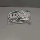 DEWENWILS 8 Outlet Power Strip with Timer (4 Timed/4 Always On), Indoor Digital Timer Outlet for Reptile Light, Turtle Grow Light, Bearded Dragon Tank, Aquarium, 6ft Flat Plug Cord, 15A, UL Listed