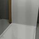 Upgraded DA97-20647A Refrigerator Glass Shelf Replacement Compatible with Samsung Fridge Upper Glass,Tempered Glass Shelf Parts RS27T5201SR/AA, RS27T5200SR/AA, RS27T5200SG/AA, RS27T5561SR/AA