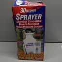 30 Seconds Outdoor Cleaner, 1 Gallon - Sprayer
