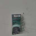 Dove Men+Care Eucalyptus Body and Face Scrub Deeply Exfoliates for Hydrated & Nourished Skin 100% Gentle Cleanser, No Sulfate Cleansers or Parabens