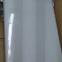 IRIS USA Dog Food Storage Container with Wheels, Airtight Lid, 2-Cup Scoop, Up to 30 Pounds Pet Food Storage, Built in Scoop Storage in Lid, Versatile Pet Food Bin, Portable, BPA Free, Gray/Dark Gray