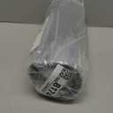 JOLLYVOGUE Calming Dog Bed Medium Size Dog, Anti-Anxiety Donut Medium Pet Bed, 31 inches Fluffy Faux Fur Round Cat Bed, Fits up to 45 lbs Pets (Black) (31.0"L x 31.0"W x 8.0"Th)