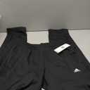 adidas Women's Team Issue Taper Pants, Size Medium