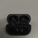 TOZO NC3 Hybrid Active Noise Cancelling Wireless Earbuds OpenEarRing True Open Ear Headphones