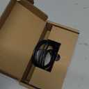 2 in1 Samsung Watch Charger,25W USB C Fast Charger Compatible with Galaxy Watch 8/7/6/6 Classic/5 Pro/5/4 /4 classic/3/Active2/1 and GalaxyS25/24/S23 /S22/21 Note/Z Fold 7(5ft)