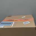 Amazon Basics Lightweight, Wrinkle-Free, Breathable Microfiber 4 Piece Bed Sheet Set with 14-Inch Deep Pockets, Full, Beige, Solid