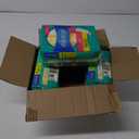 Always Ultra Thin Pads without Wings, Size 1, Regular, 132 Count (3 Packs of 44)