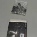 Keychain Flashlight, Portable Mini Keychain Light Pack of 10, 14 Lumens Bright LED Key Ring light for Ourdoor Camping Emergency Hiking