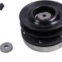 AIVWUMOT PTO Clutch 917-05209 Compatible with Cub Cadet RZT GT LX SX XT1 XT2 ZT1 ZT2 Ultima 46 717-05123 917-05123 717-05000 917-05000 917-05188 917-05209 917-05192 5219-164