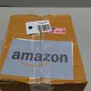 Marigold Garland for Decoration 5 Pcs of 5 feet Long Strands Artificial Marigold Flowers with Bell, Indian Dcor for Pooja/Diwali/Wedding/Christmas (Yellow)