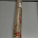 Roszwtit Fall Door Mat 30 X 17 Inch Fall Halloween Dog Welcome Doormat Indoor Outdoor Entrance Floor Mat Non Slip Autumn Halloween Decor Rubber Mats