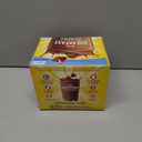 Carnation Breakfast Essentials Powder Drink Mix, Rich Milk Chocolate, 22 Count Box of 1.26 Ounce Packets