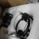 Lamerto left drive side power