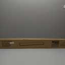 hykolity 4FT LED Wraparound Light with 3 Wattages/3 Lumens/3 CCT Selectable, 55W/65W/75W, 5500lm/6500lm/7500lm, 3000K/4000K/5000K 4 Foot LED Wrap Light Fixture, Flush Mount Office Ceiling Light, ETL