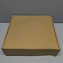 [Timer& Pumpkin] 6 Ft Black Tinsel Halloween Tree with 60 LED Orange Purple Lights, Pop Up Artificial Pencil Tree with Lantern Topper & 15 Jack-O Pumpkin Balls Ornaments for Halloween Decor Indoor