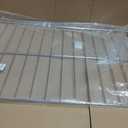 Upgraded Range Oven Rack 31649620 for GE Oven, 24.2 x 16 Inches, Oven Rack Replace AP4040129, 316496207, 316404501 for Compatible with Frigidaire Range Oven