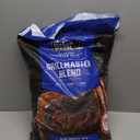 Weber Grillmaster Blend All-Natural Hardwood Pellets for Wood Pellet Grills, 20 lb Bag