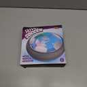 Ninja Blast Hover Soccer Light-Up Ball, Birthday Gift for Boys, Indoor Toy Games, Kids Gifts for Age 5, 6, 7, 8, 9, 10, 11, 12 Years Old, Boy Toys for Age 3 Years and Up. (Single)