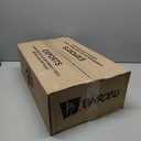 Takis Intense Nacho 40 pc / 1 oz Multipack - Cheddar Cheese Flavored Non-Spicy Rolled Tortilla Chips - Individual Bags, Perfect for Tailgates, Parties, Lunchboxes or Lunches, Best Before March 10 2026 