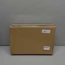 Single Pocket Wall File Holder, Mesh Hanging File Folder Paper Organizer, Vertical Wall Mounted Mail Basket, Storage Organization Magazine Rack for Office, Home and School, White (1 Pack)