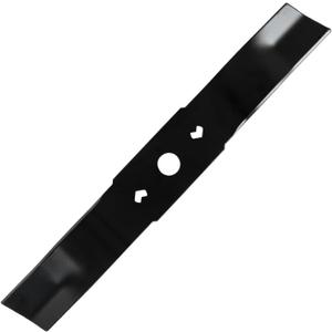 C3203355-01 Lawn Mower Blade Compatible with Greenworks 14 inch MO48L2212 Brushless Mower Replacement