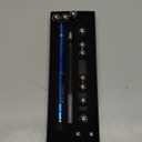 Fidget Pen Unique Fidget Toys Magnet Gel Pen Gadget for Men, Creative Stress Relief Office Desk Tool, Innovative Gift for Teenagers, Adults Magnetic Pen