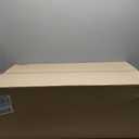 Pack and Play Mattress Trifold- 38"x26" Pack N Play Mattresses Pad with Breathable Removable Cover - Dual-Sided Memory Foam Foldable Portable Travel Baby Crib Mattress (Grey)