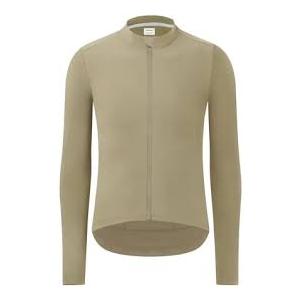 Men's Cycling Jacket Winter Cycling Clothing Windproof Waterproof Thermal Softshell Bike Windbreaker Zipper Pockets, 2XL