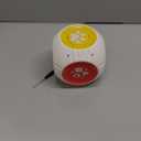 Educational Toys for 1 Year Old Boy Girl, Learning Cube Musical Baby Toy 6-12-18 Month, Bilingual Birthday Gift for 1 Year Old Boy Girl