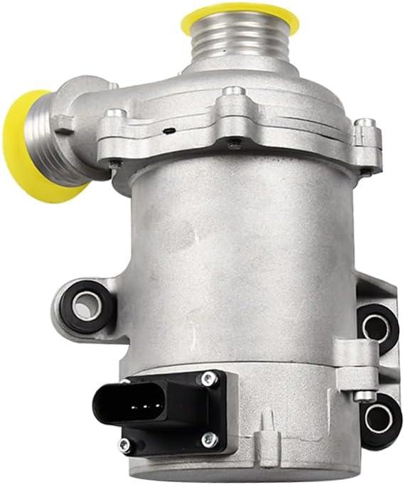 REVO Electric Coolant Water Pump Replacement for BMW X1 320i Z4 N20B20 2012-2018 11517597715