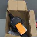 Electric Foam Sprayer 2L, Pressurized Sprayer for Home, Garden and Car Beauty and Cleaning