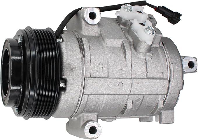 NewYall 3.5L 3.7L Air Conditioner Mazda CX-9 2007-2015