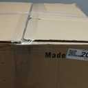 20.47" Glass Gold Chandeliers for Dining Room,Drum Dining Room Light Fixtures Over Table,Hanging Pendant Light for Hight Ceiling,Foyer,Living Room,Entryway,Kitchen